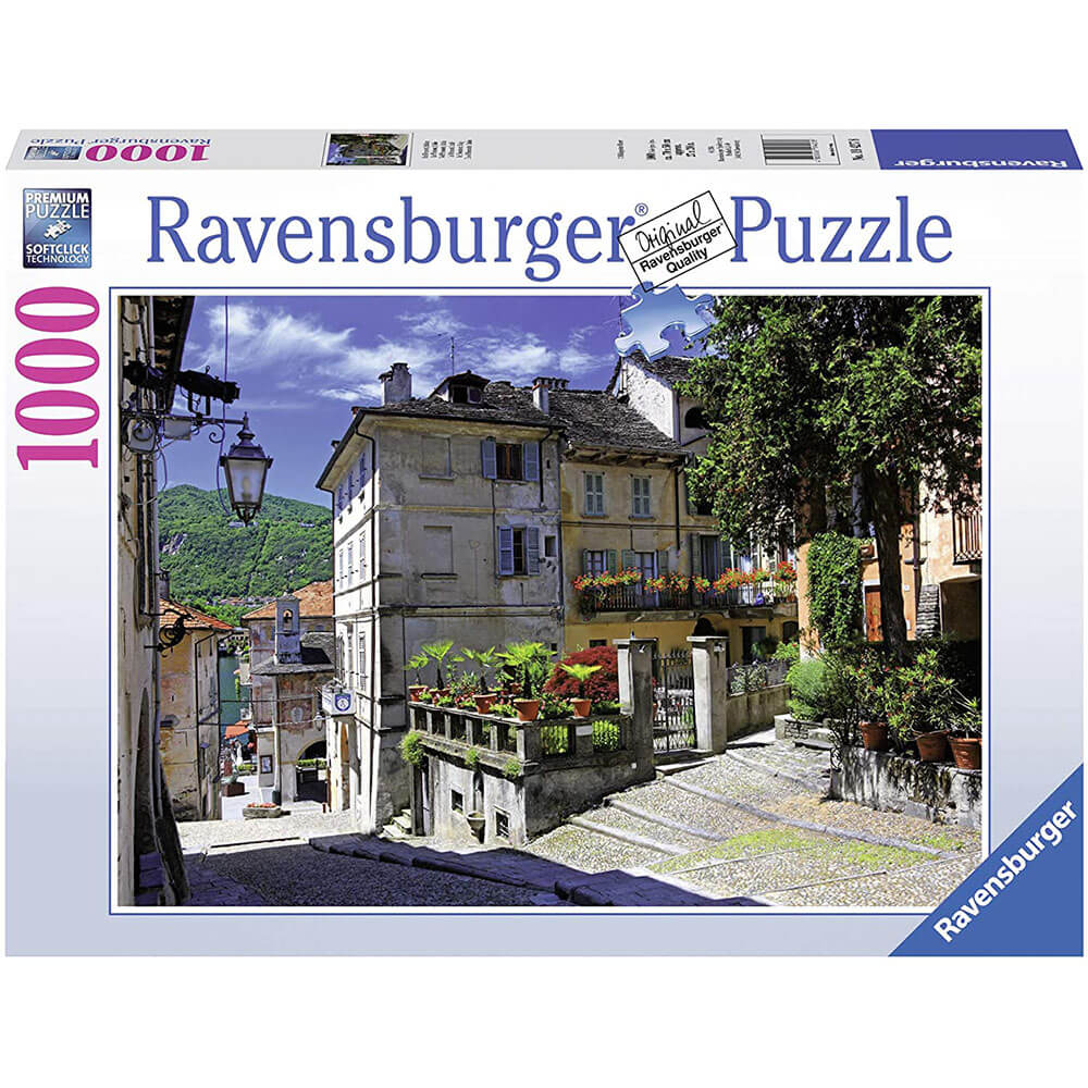 Ravensburger 1000 pc Puzzles - In Piedmont, Italy