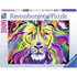 Ravensburger King of Technicolor 1000 pc Puzzle