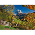 Ravensburger Mountains in Autumn 1000 pc Puzzle