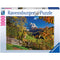 Ravensburger Mountains in Autumn 1000 pc Puzzle