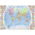 Ravensburger Political World Map 1000 pc Puzzles