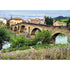 Ravensburger 1000 pc Puzzles - Puente la Reina, Spain