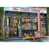 Ravensburger The Bookshop 1000 pc Puzzle