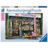 Ravensburger The Bookshop 1000 pc Puzzle