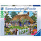 Ravensburger 1500 pc Puzzles - Cottage in England
