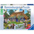 Ravensburger 1500 pc Puzzles - Cottage in England