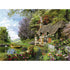 Ravensburger 1500 pc Puzzles - Country Cottage
