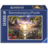 Ravensburger 18000 pc Puzzles - Paradise Sunset