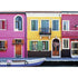 Ravensburger 185 Graziella Burano 1000 Piece Puzzle