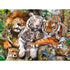 Ravensburger 200 pc Puzzles - Big Cat Nap