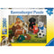 Ravensburger 200 pc Puzzles - Let's Play Ball!