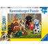 Ravensburger 200 pc Puzzles - Let's Play Ball!