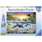 Ravensburger 200 pc Puzzles - Orca Paradise