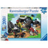 Ravensburger 200 pc Puzzles - Power Vehicles