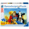 Ravensburger Barnyard Duet 300pc Large Format Puzzle