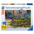 Ravensburger 300 pc Large Format Puzzles - Vintage Bicycle