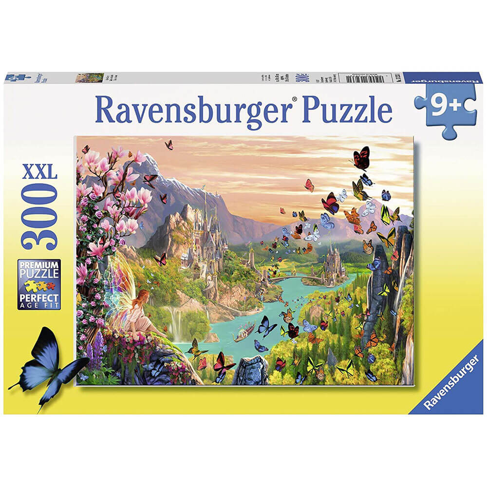 Ravensburger 300 pc Puzzles - Fairy Valley