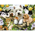 Ravensburger Happy Animal Buddies 300-pc Puzzle