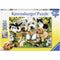 Ravensburger Happy Animal Buddies 300-pc Puzzle