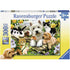 Ravensburger Happy Animal Buddies 300-pc Puzzle