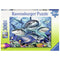 Ravensburger 300 pc Puzzles - Smiling Sharks