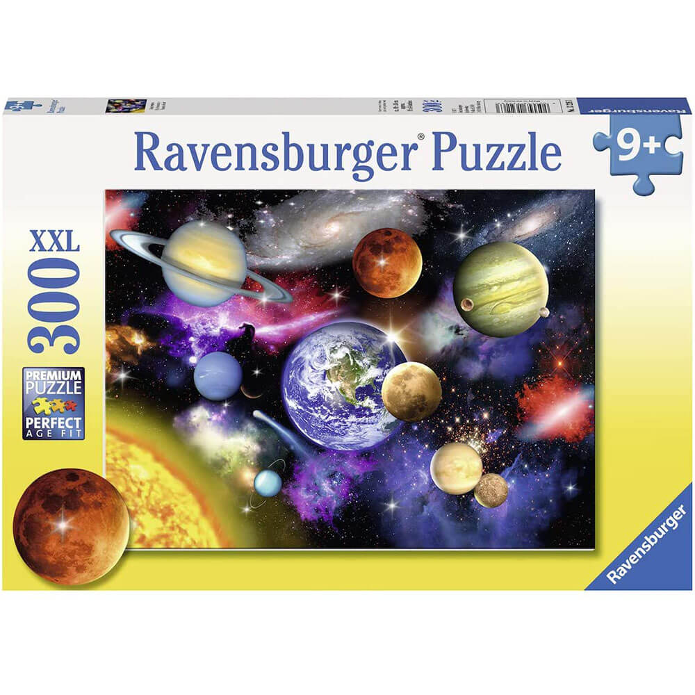 Ravensburger 300 pc Puzzles - Solar System