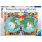 Ravensburger 3000 pc Puzzles - Antique Map