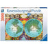 Ravensburger 3000 pc Puzzles - Antique Map