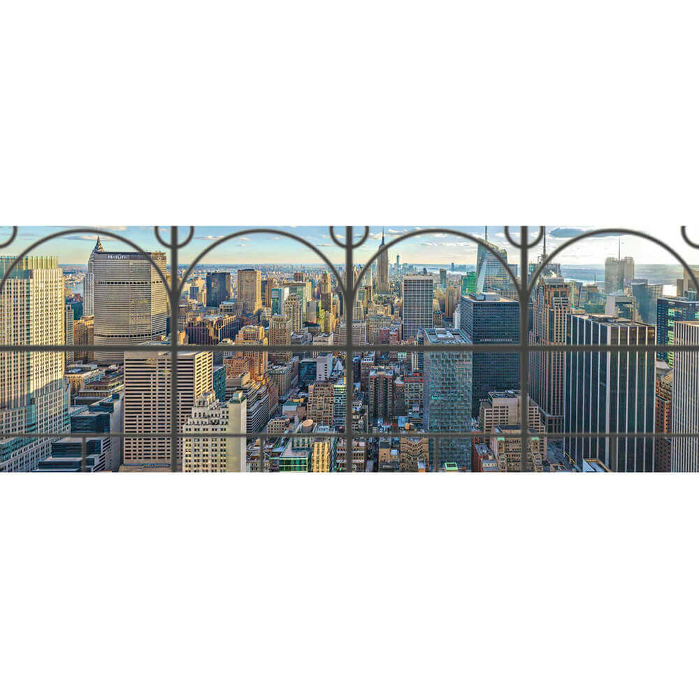 Ravensburger A View of Manhattan 32000 pc Puzzle