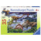 Ravensburger 35 pc Puzzles - Dinosaur Playground