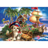 Ravensburger 35 pc Puzzles - Puppy Pirate