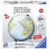 Ravensburger The Earth 540 Piece 3D Puzzle