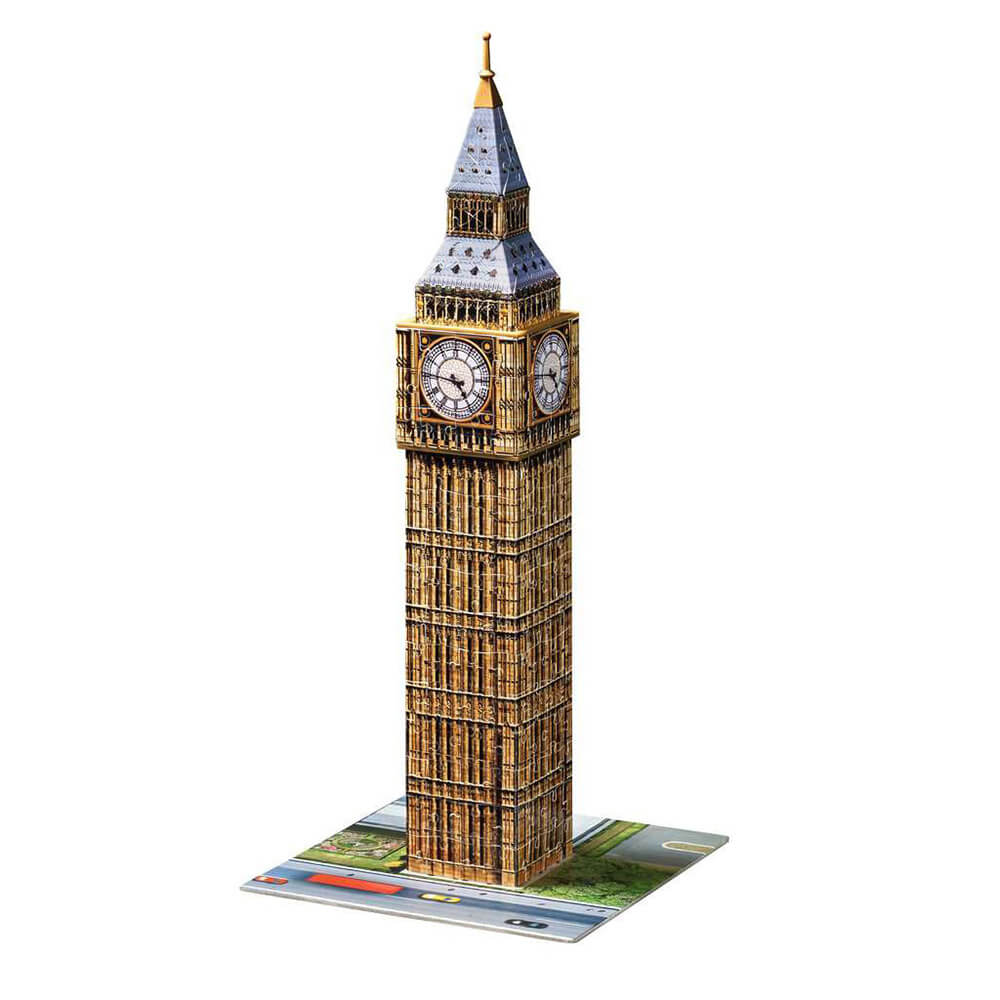 Ravensburger 3D Buildings - Big Ben