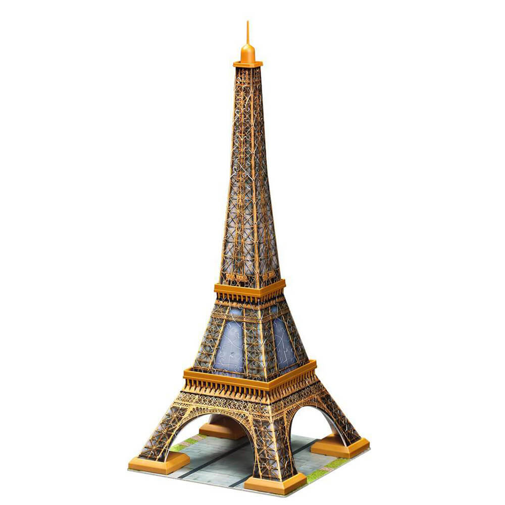 Ravensburger 3D Buildings - Eiffel Tower