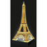 Ravensburger 3D Buildings - Eiffel Tower - Night Edition