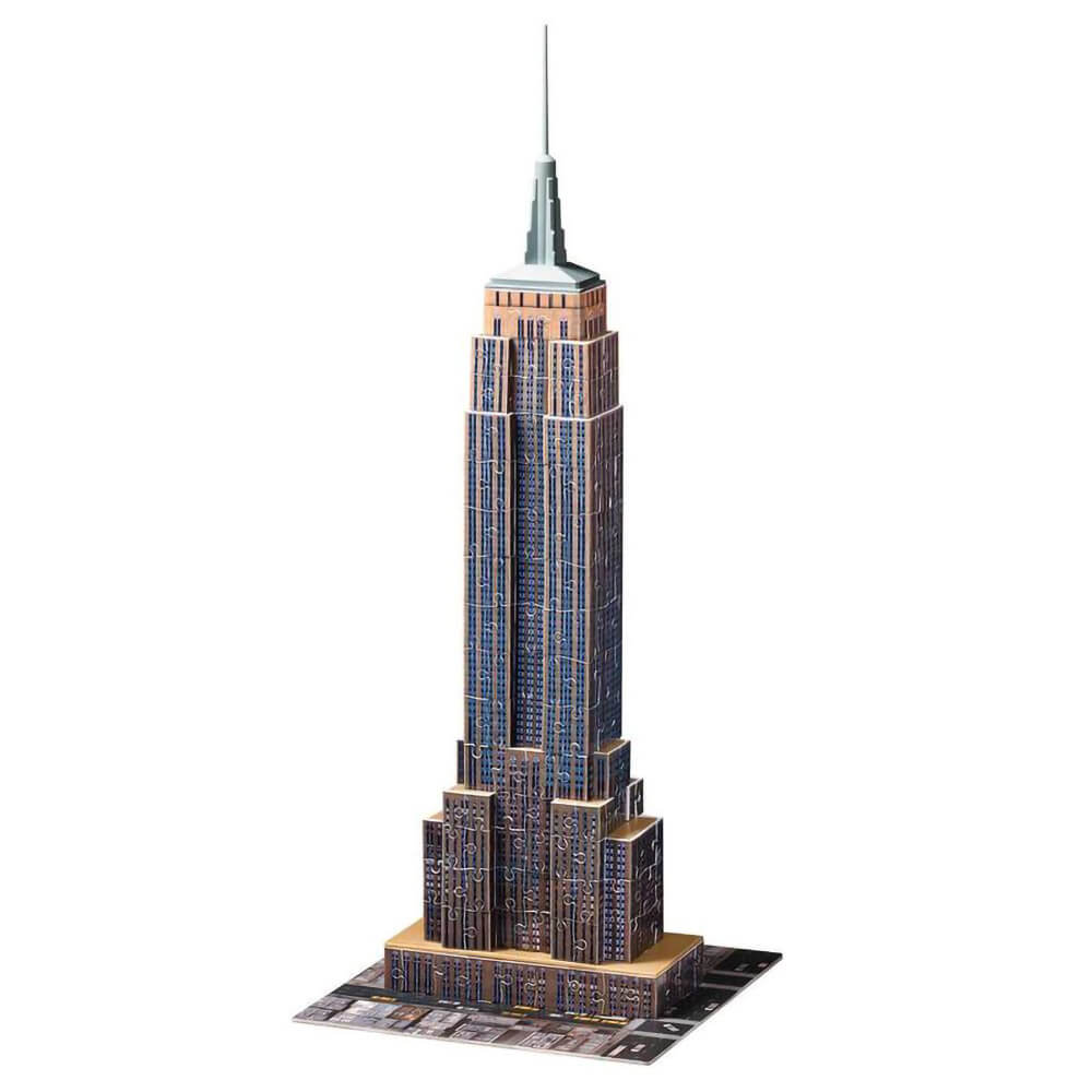 Ravensburger 3D Buildings - Empire State Building