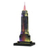Ravensburger 3D Empire State Building Night Edition