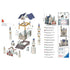 Ravensburger 3D Buildings - Neuschwanstein Castle