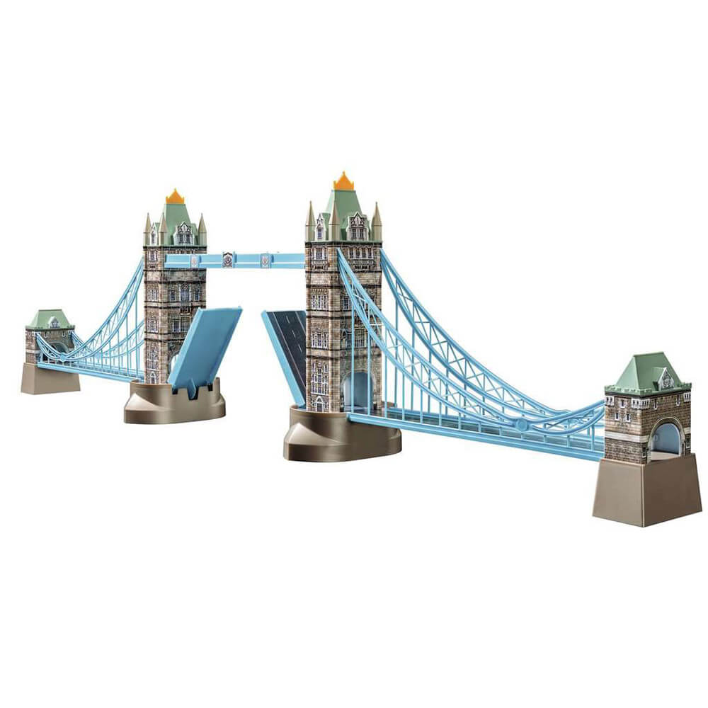 Ravensburger 3D Buildings - Tower Bridge