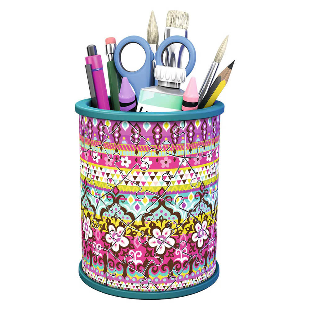Ravensburger 3D Organizers - Mary Beth: Pencil Cup (54 pc)