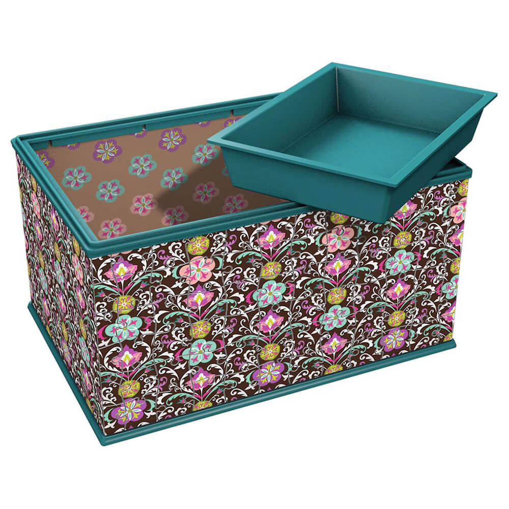 Ravensburger 3D Organizers - Mary Beth: Storage Box (216 pc)