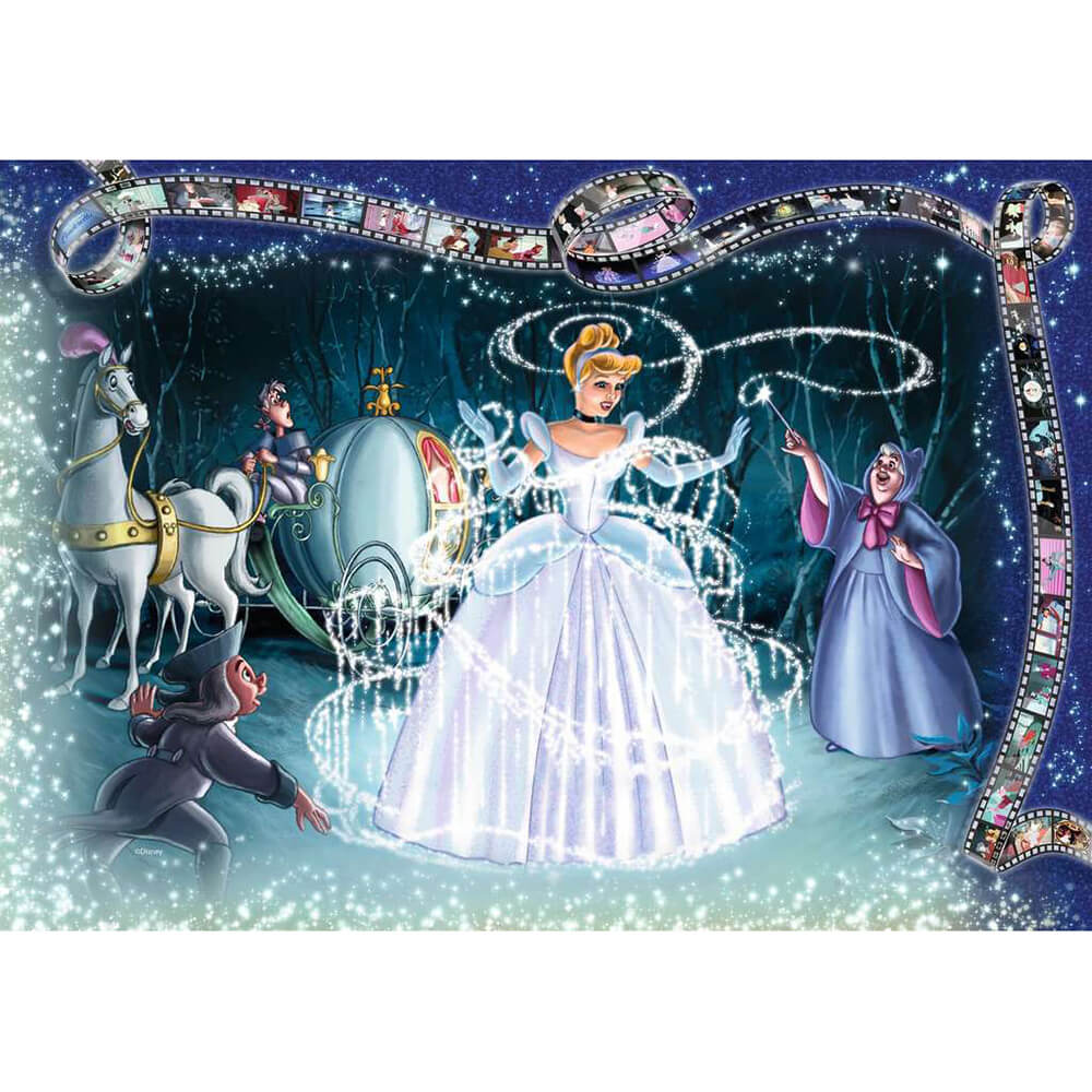 Ravensburger Memorable Disney Moments 40320pc Puzzle