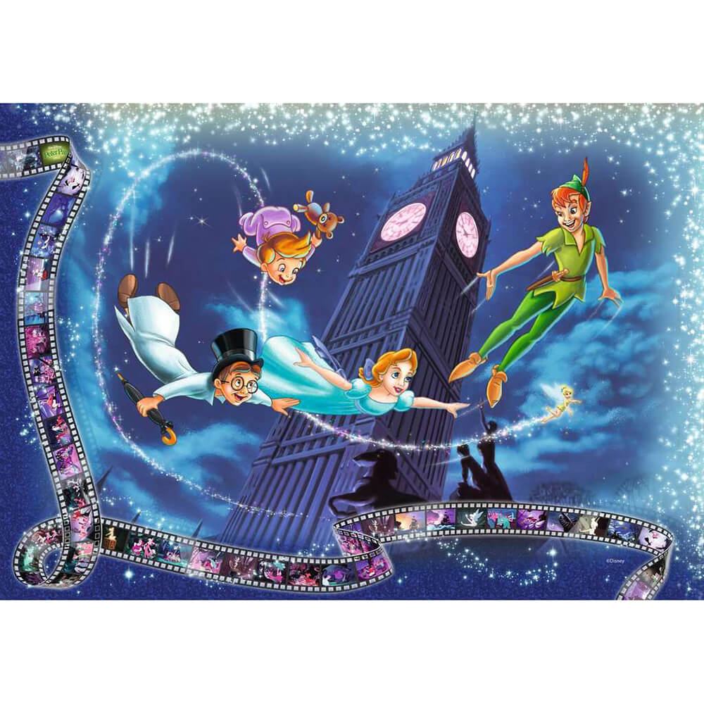 Ravensburger Memorable Disney Moments 40320pc Puzzle