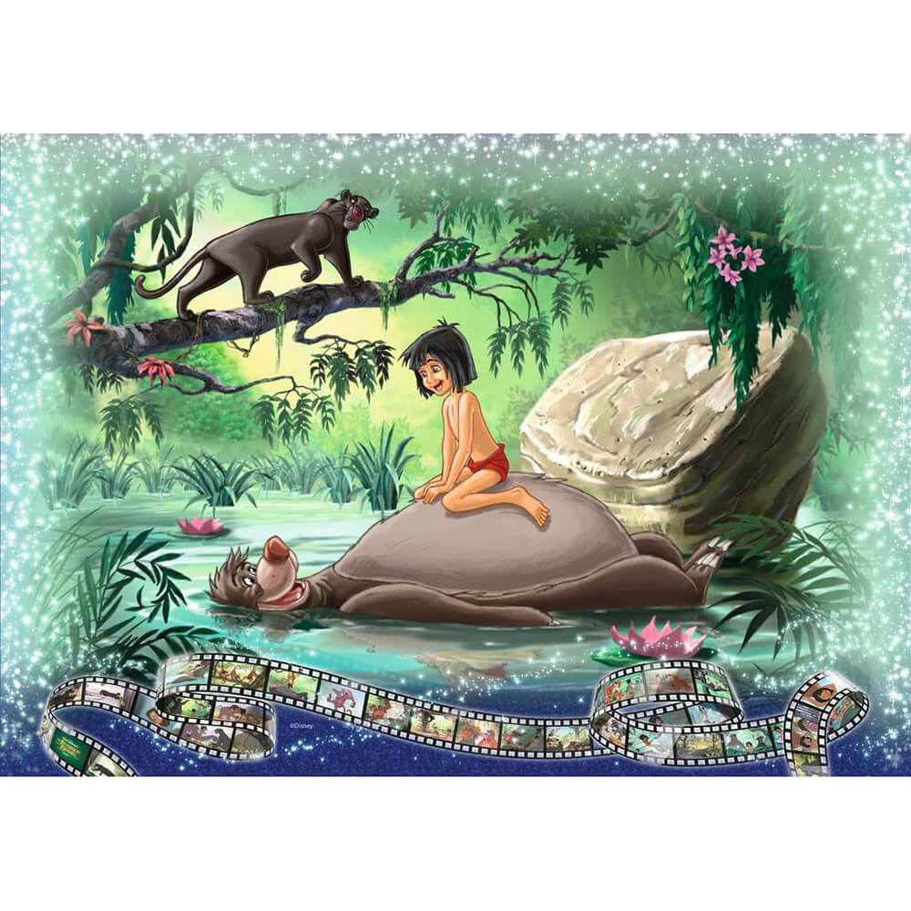 Ravensburger Memorable Disney Moments 40320pc Puzzle