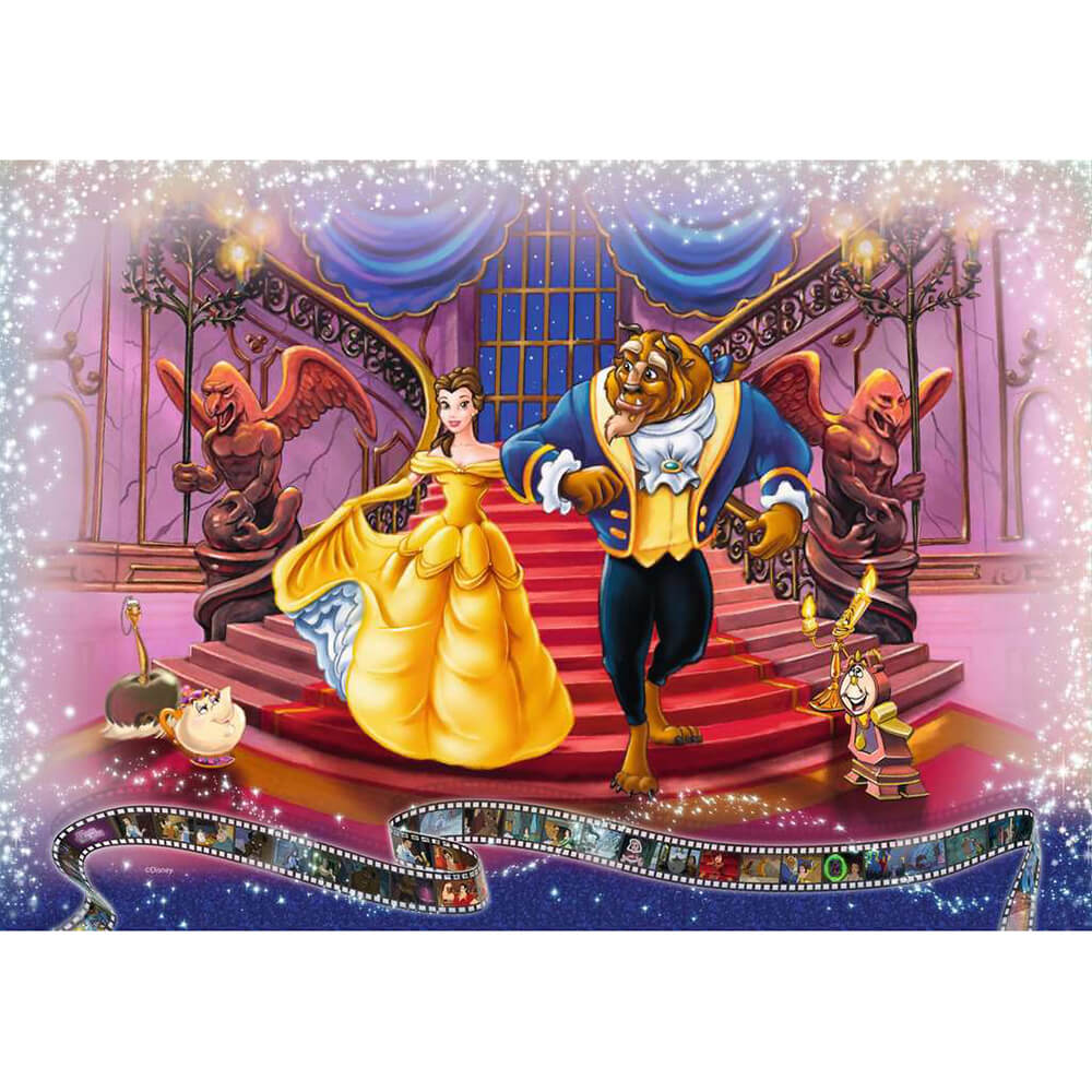 Ravensburger Memorable Disney Moments 40320pc Puzzle