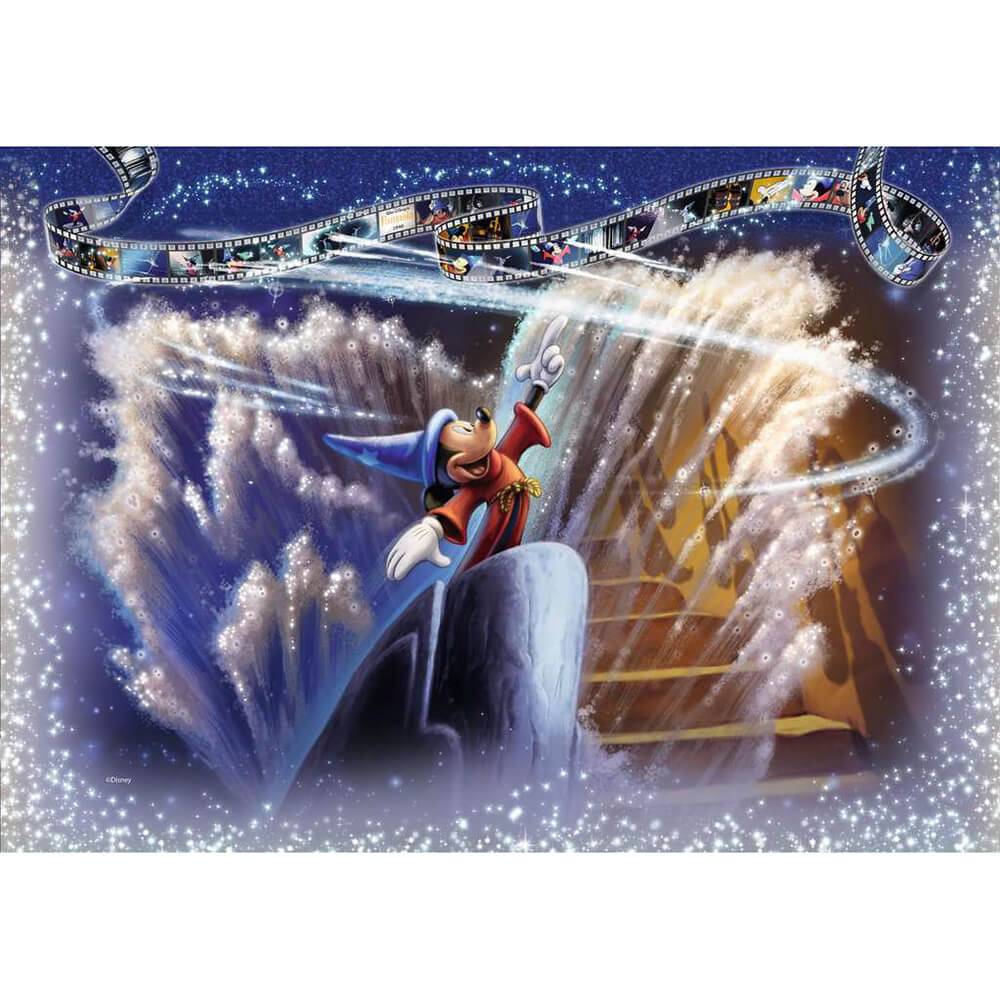 Ravensburger - Puzzle Memorable Disney Moments, 40320 Pezzi, Idea regalo,  per Lei o Lui, Puzzle Adulti : : Giochi e giocattoli