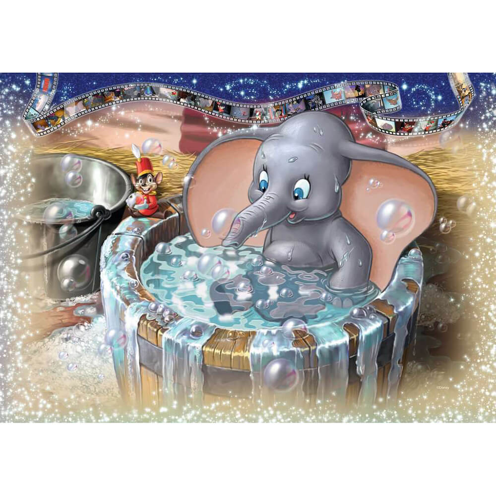 Ravensburger Memorable Disney Moments 40320pc Puzzle