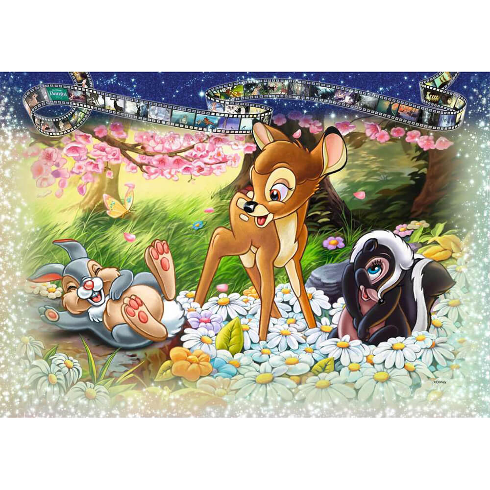 Ravensburger Memorable Disney Moments 40320pc Puzzle