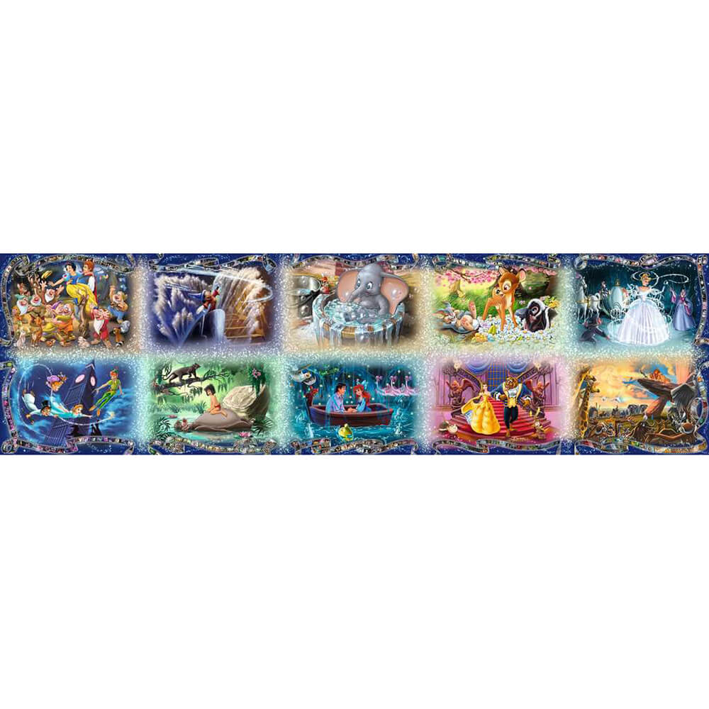 Ravensburger Memorable Disney Moments 40320pc Puzzle