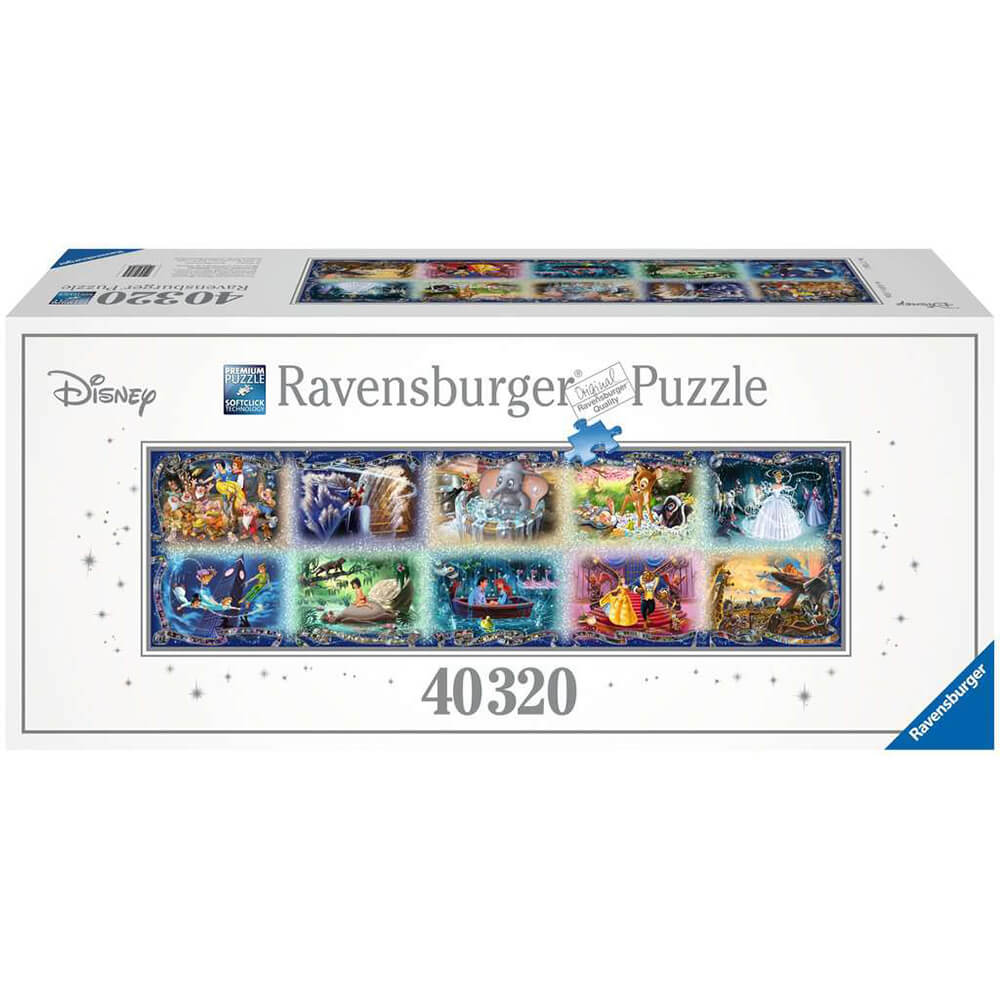 Ravensburger Memorable Disney Moments 40320pc Puzzle